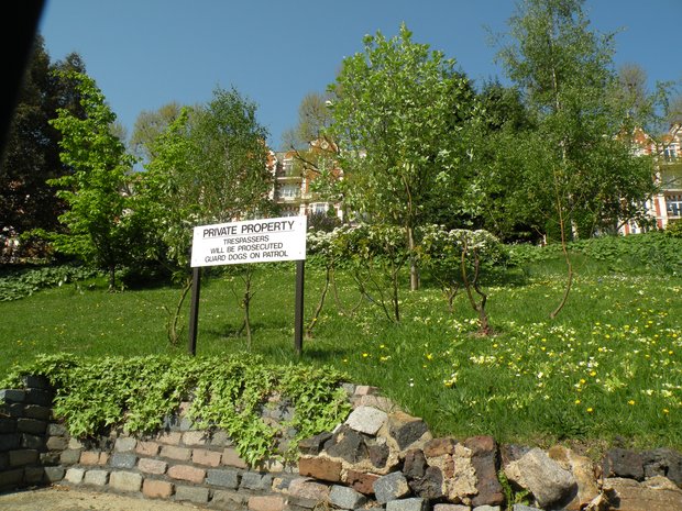  Propriété privée